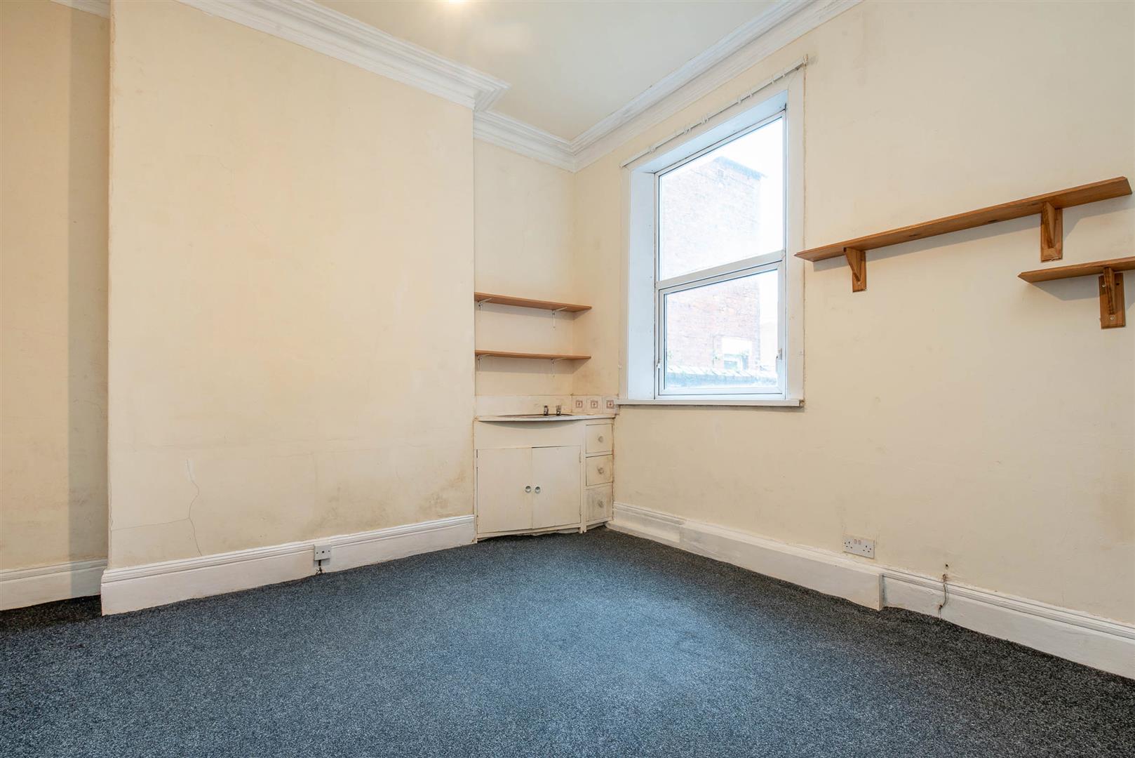 Brackenbury Road, Preston